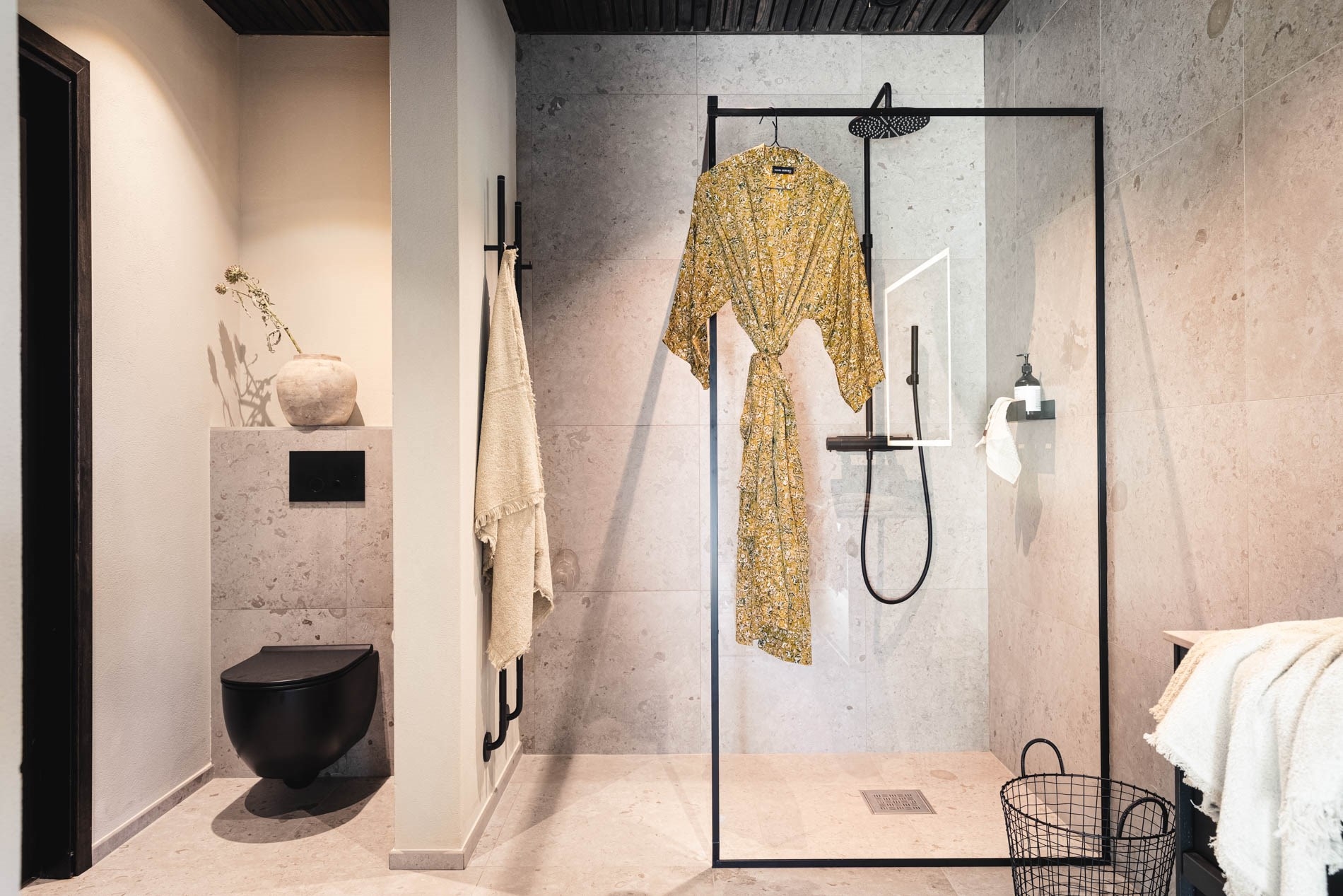 salle de bain design