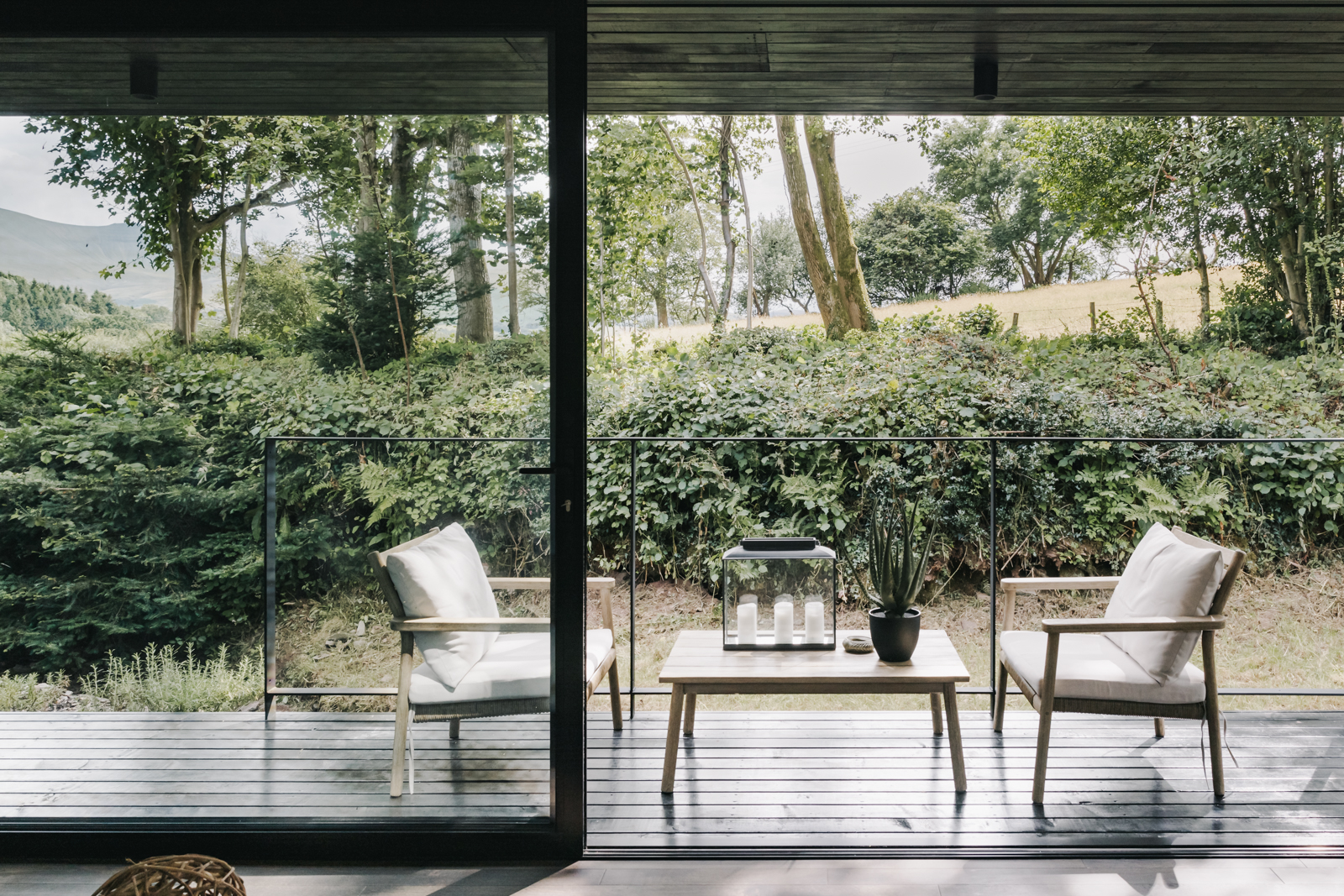 terrasse en bois maison contemporaine terrasse en bois maison contemporaine