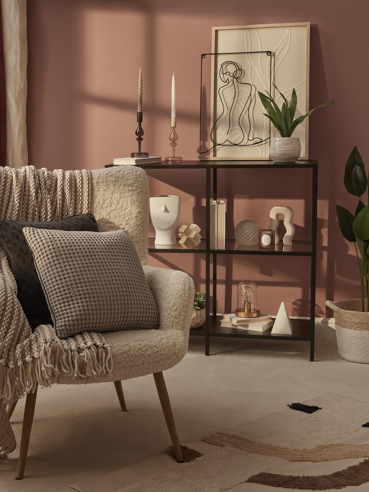 salon nouveautés Primark Home salon nouveautés Primark Home