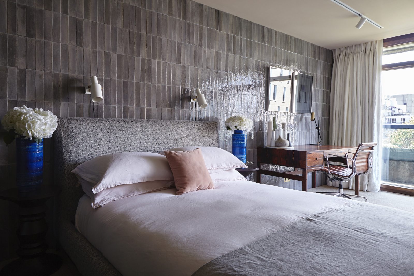 chambre mur carrelage chambre mur carrelage