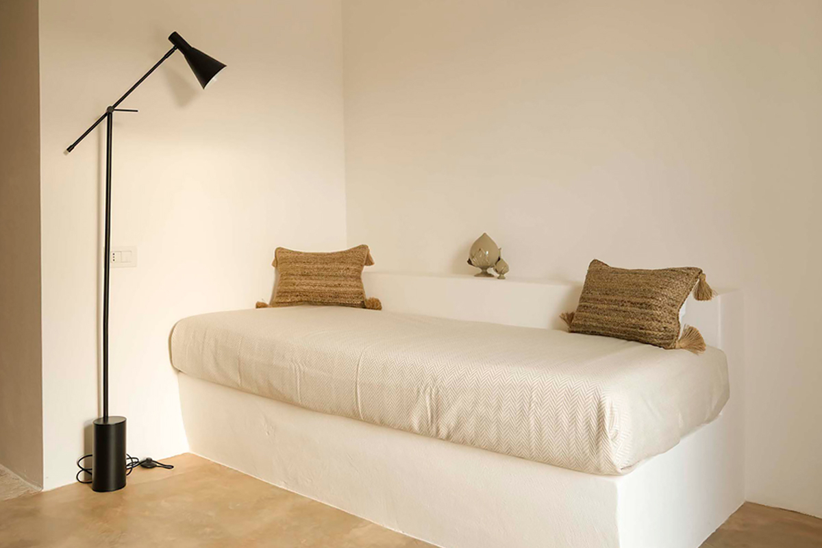 chambre minimaliste chambre minimaliste