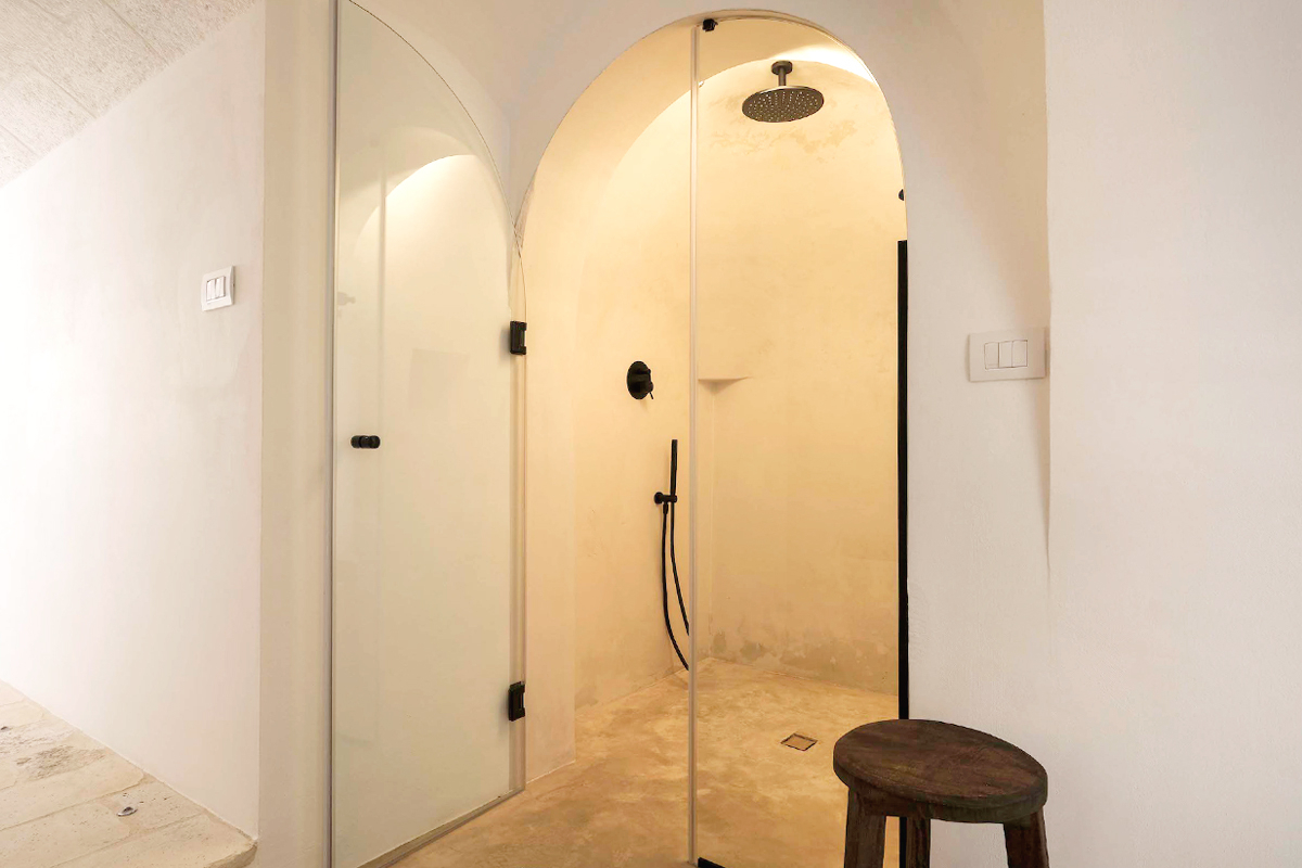salle de bain trullo salle de bain trullo