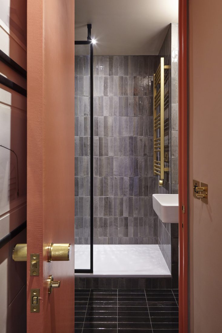 salle de bain carrelage gris salle de bain carrelage gris