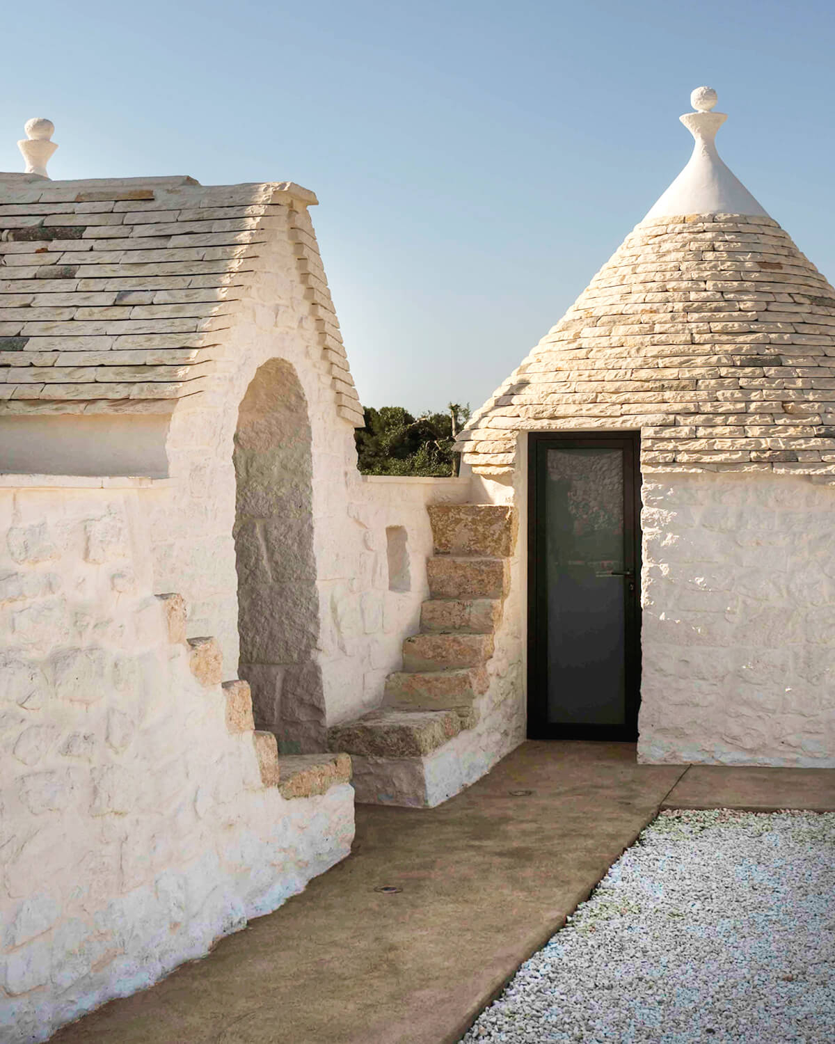 trullo Pouilles trullo Pouilles