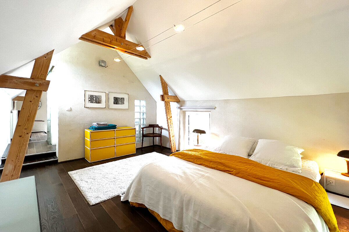 chambre sous combles chambre sous combles