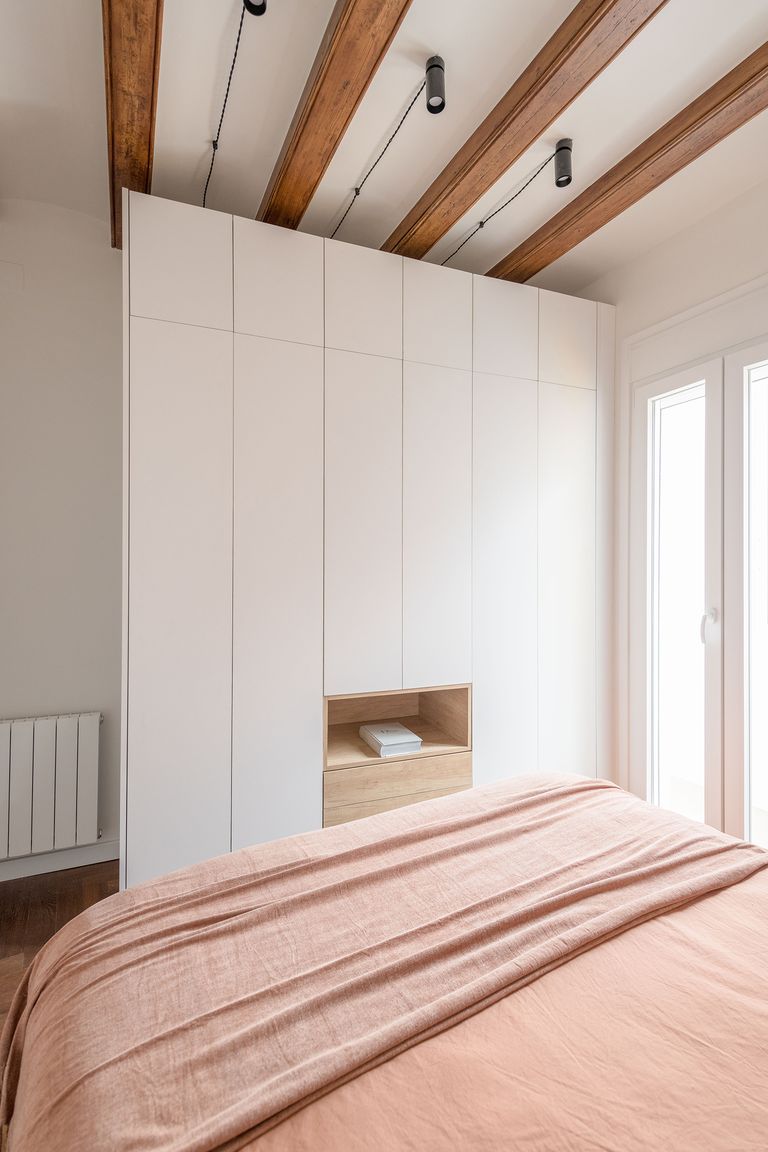 chambre avec dressing appartement ancien rénové chambre avec dressing appartement ancien rénové