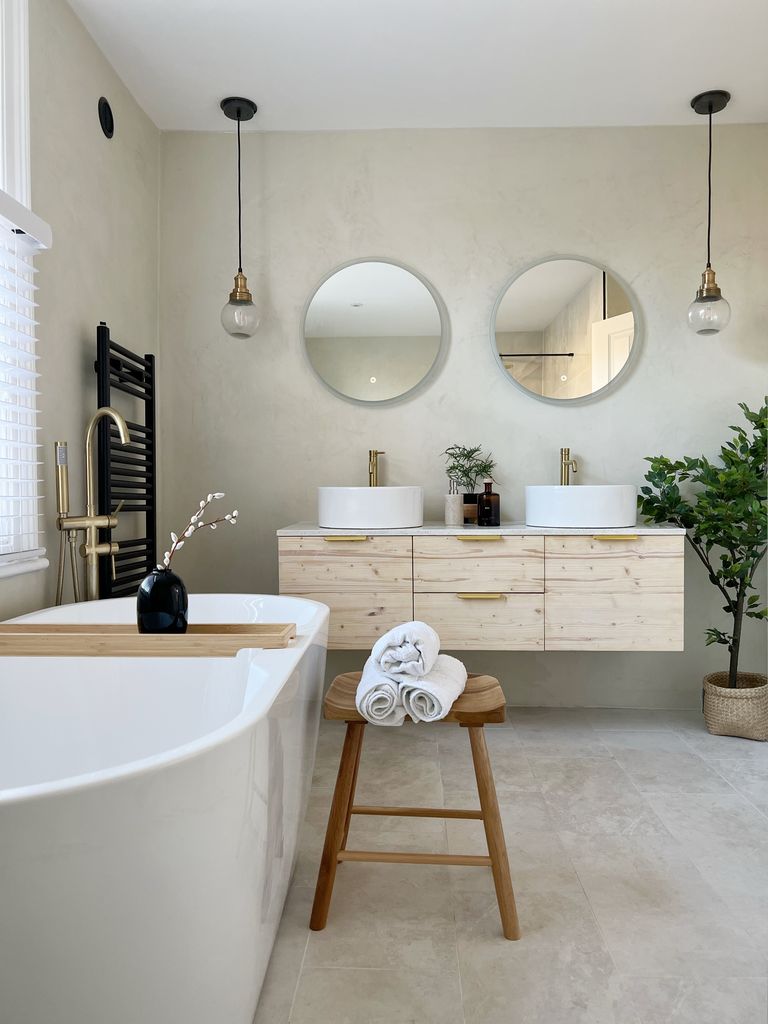 salle de bain decoration design salle de bain decoration design