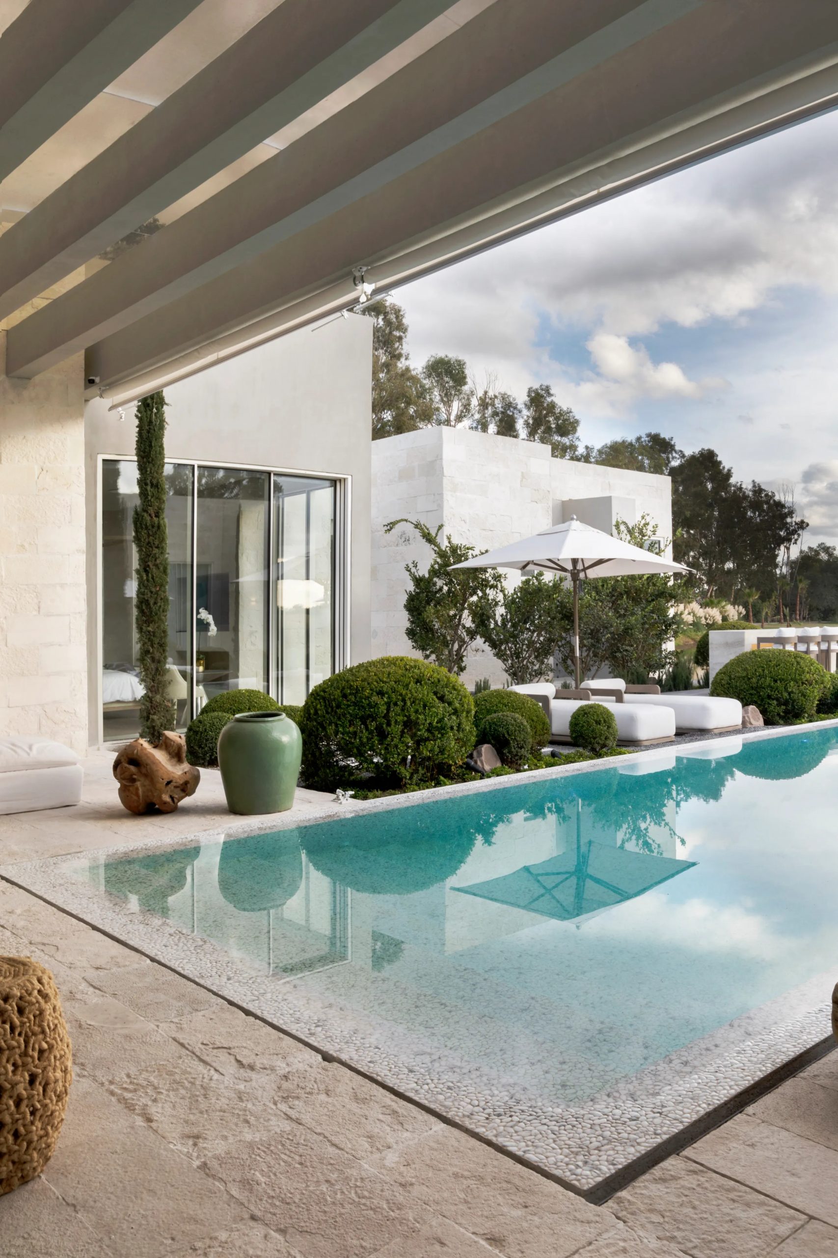 maison architecte avec piscine maison architecte avec piscine