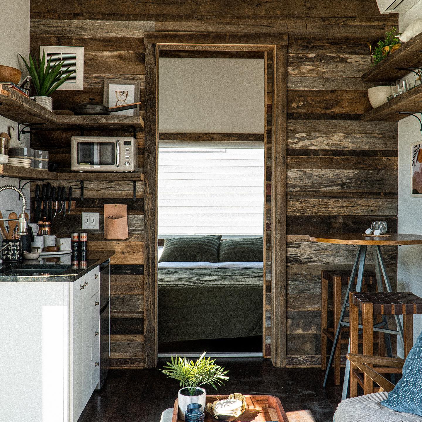 cuisine tiny house cuisine tiny house