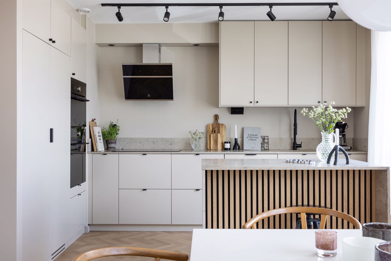 cuisine design grise cuisine design grise