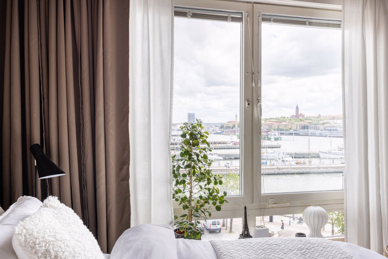 chambre avec vue sur le port chambre avec vue sur le port