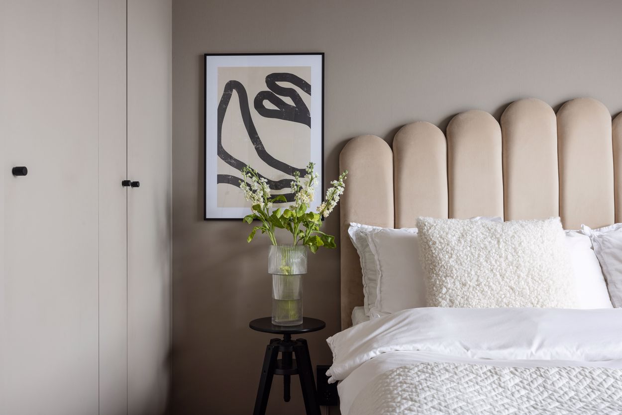 chambre décoration contemporaine beige chambre décoration contemporaine beige