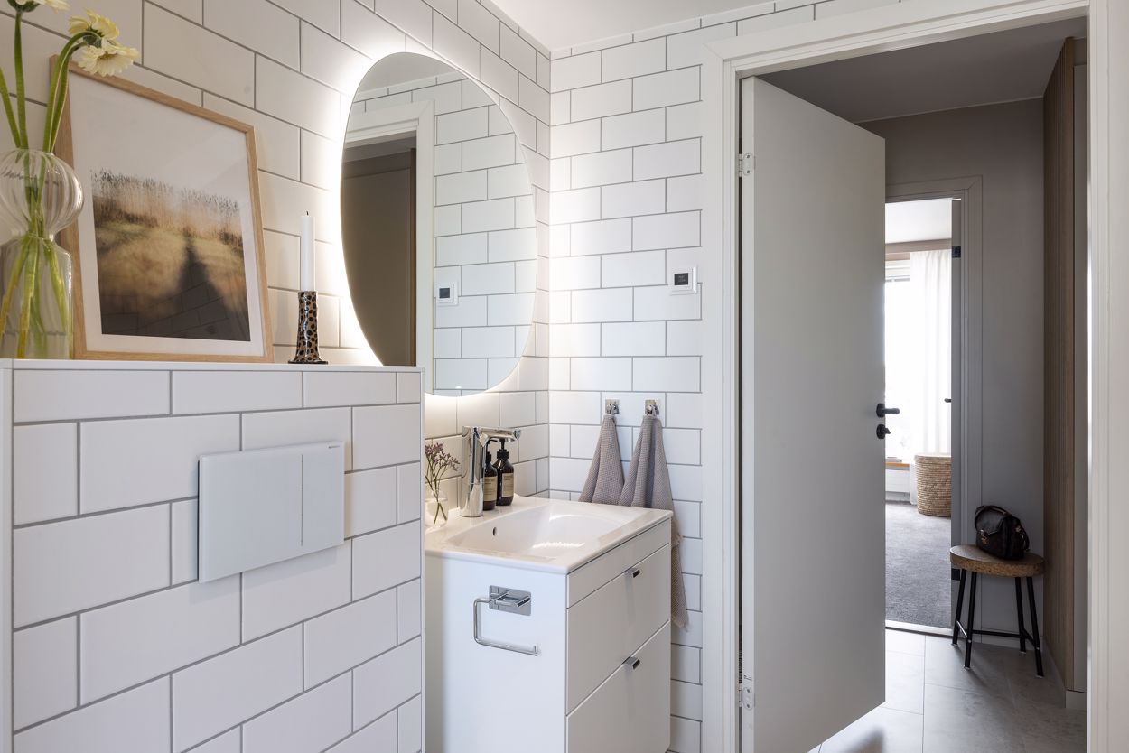 salle de bain design carrelage blanc salle de bain design carrelage blanc
