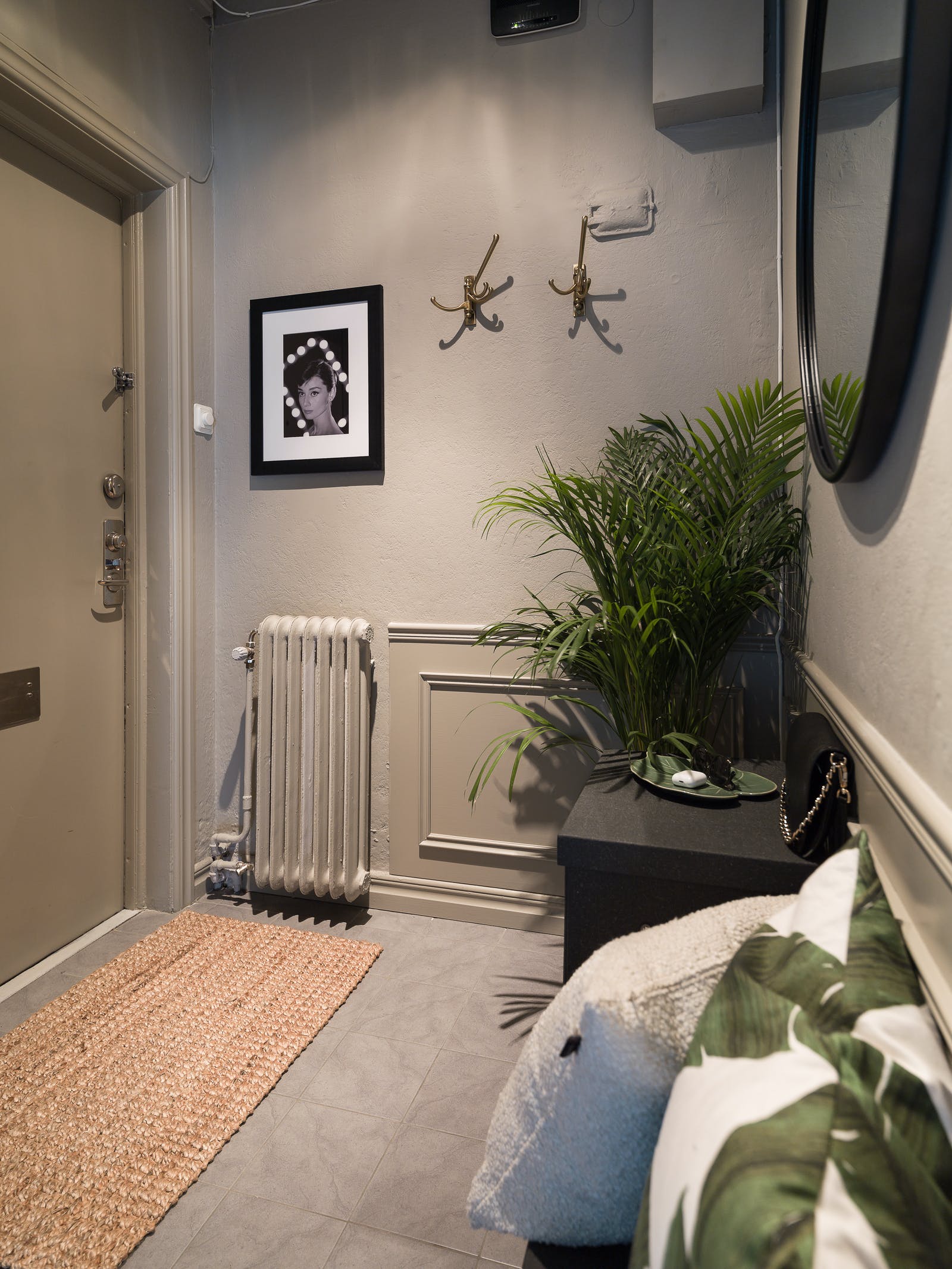 entrée décoration contemporaine entrée décoration contemporaine