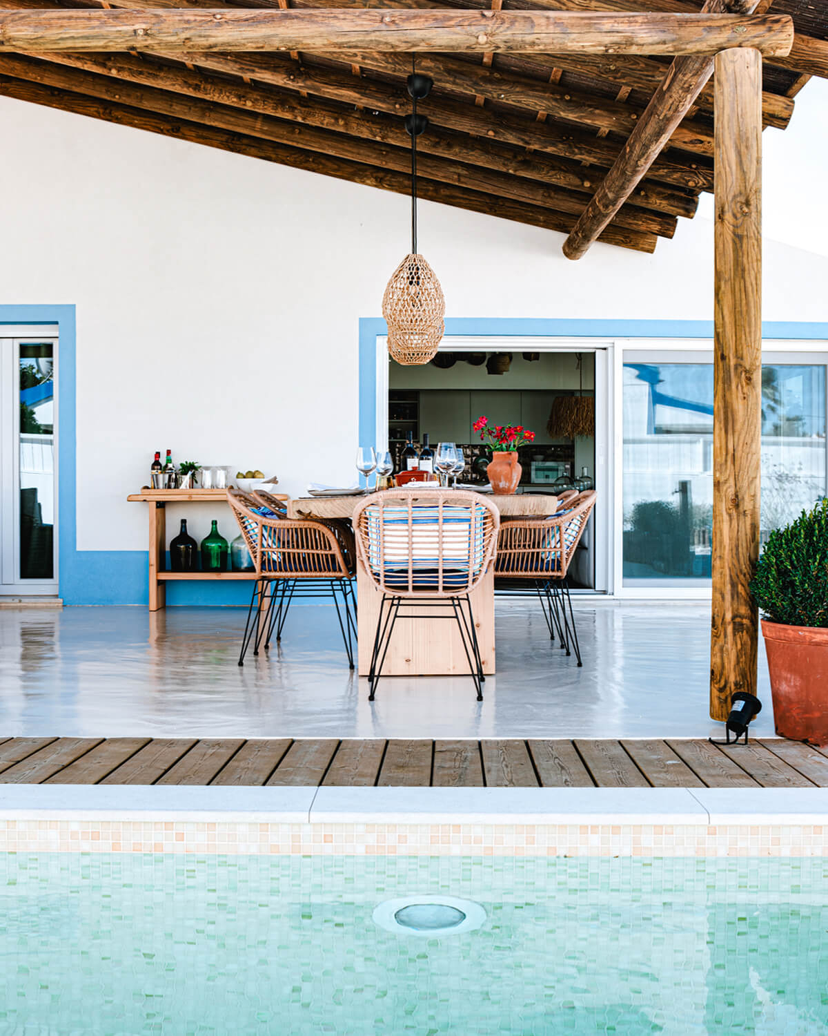 terrasse avec pergola bois terrasse avec pergola bois