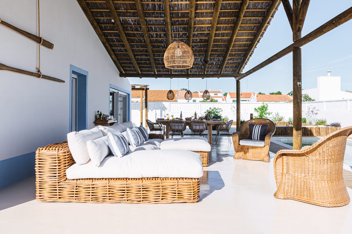 terrasse avec pergola bois terrasse avec pergola bois
