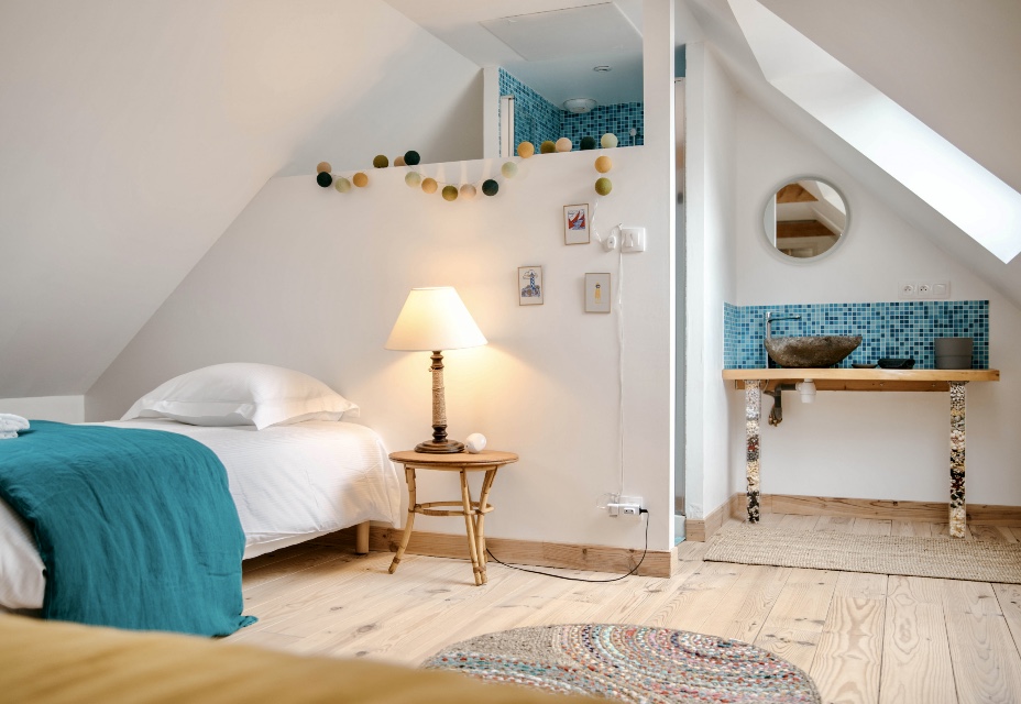 chambre avec salle de bain chambre avec salle de bain