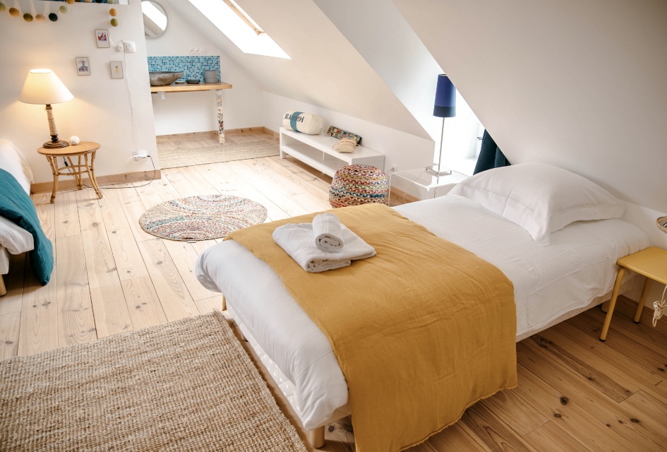 chambre sous combles chambre sous combles