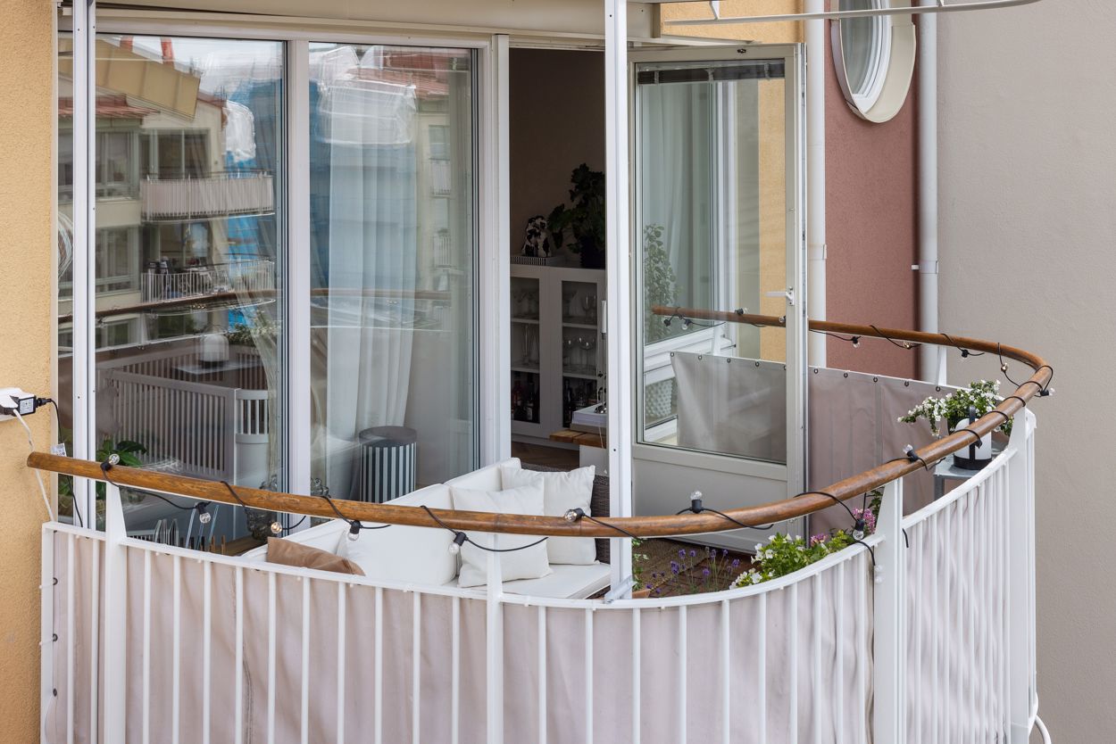 balcon balcon