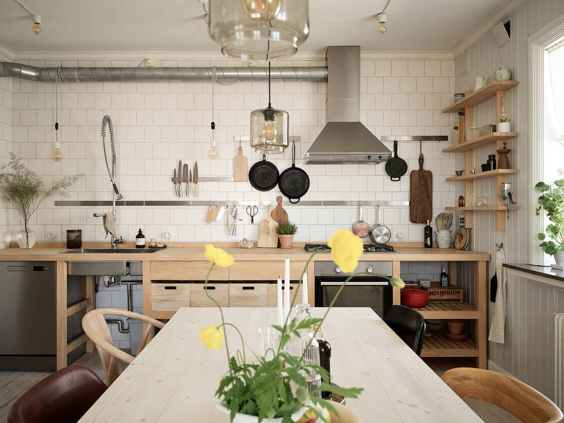 cuisine décoration naturelle cuisine décoration naturelle