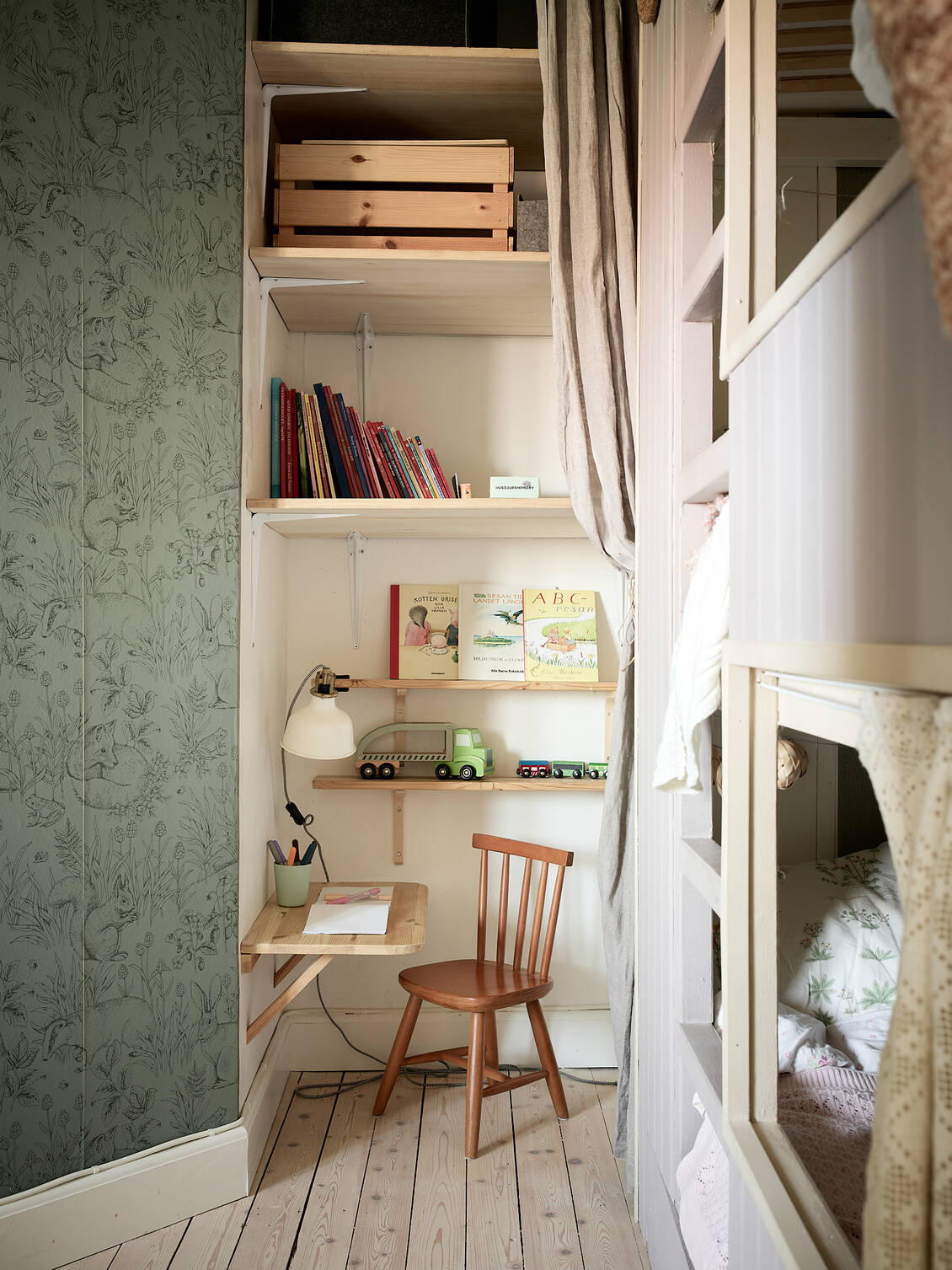 chambre enfant décoration naturelle chambre enfant décoration naturelle