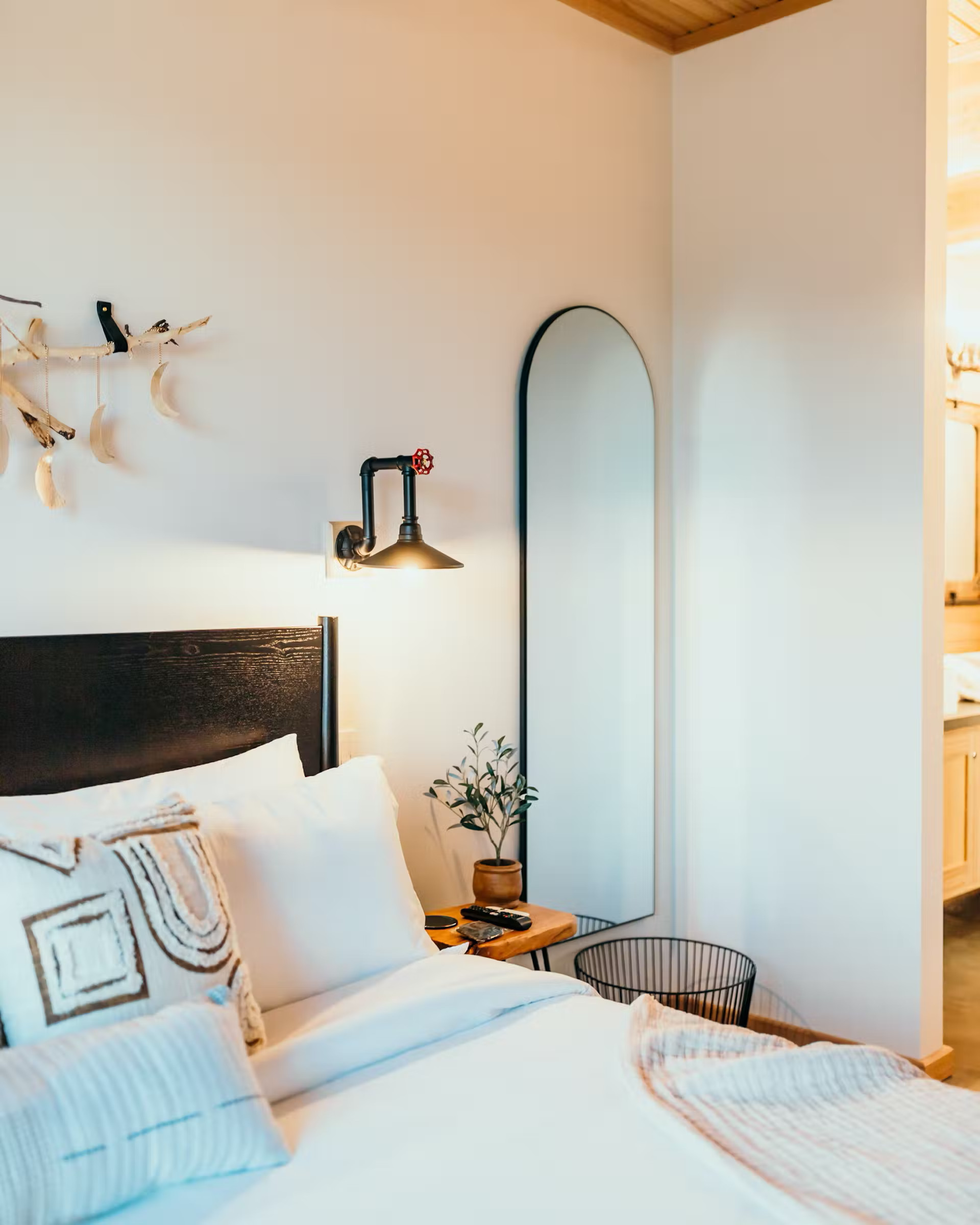 chambre blanche chambre blanche