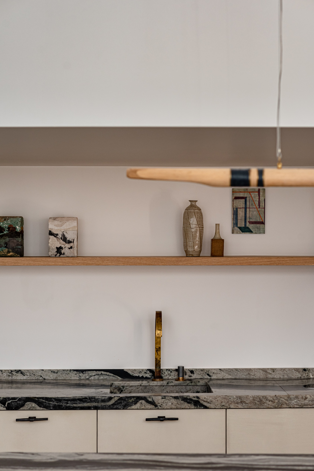 cuisine design appartement à louer Paris cuisine design appartement à louer Paris