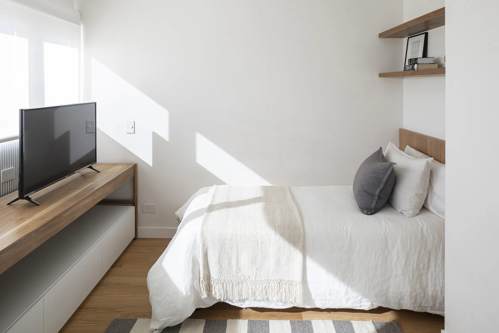 chambre décoration design