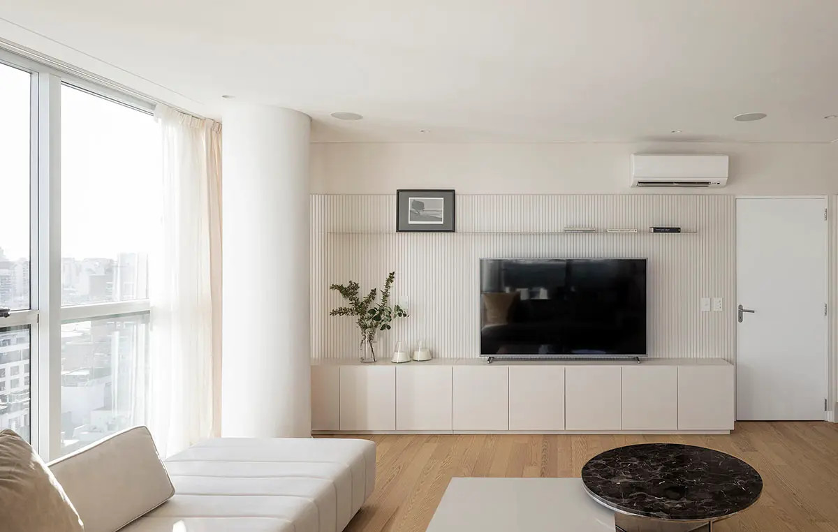 salon décoration design