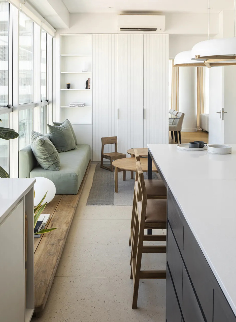 salle à manger décoration design