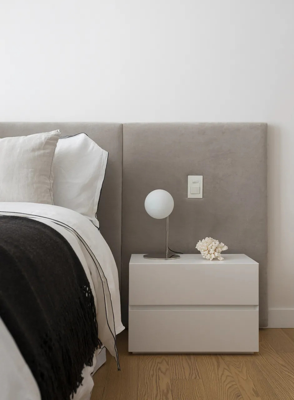 chambre décoration design