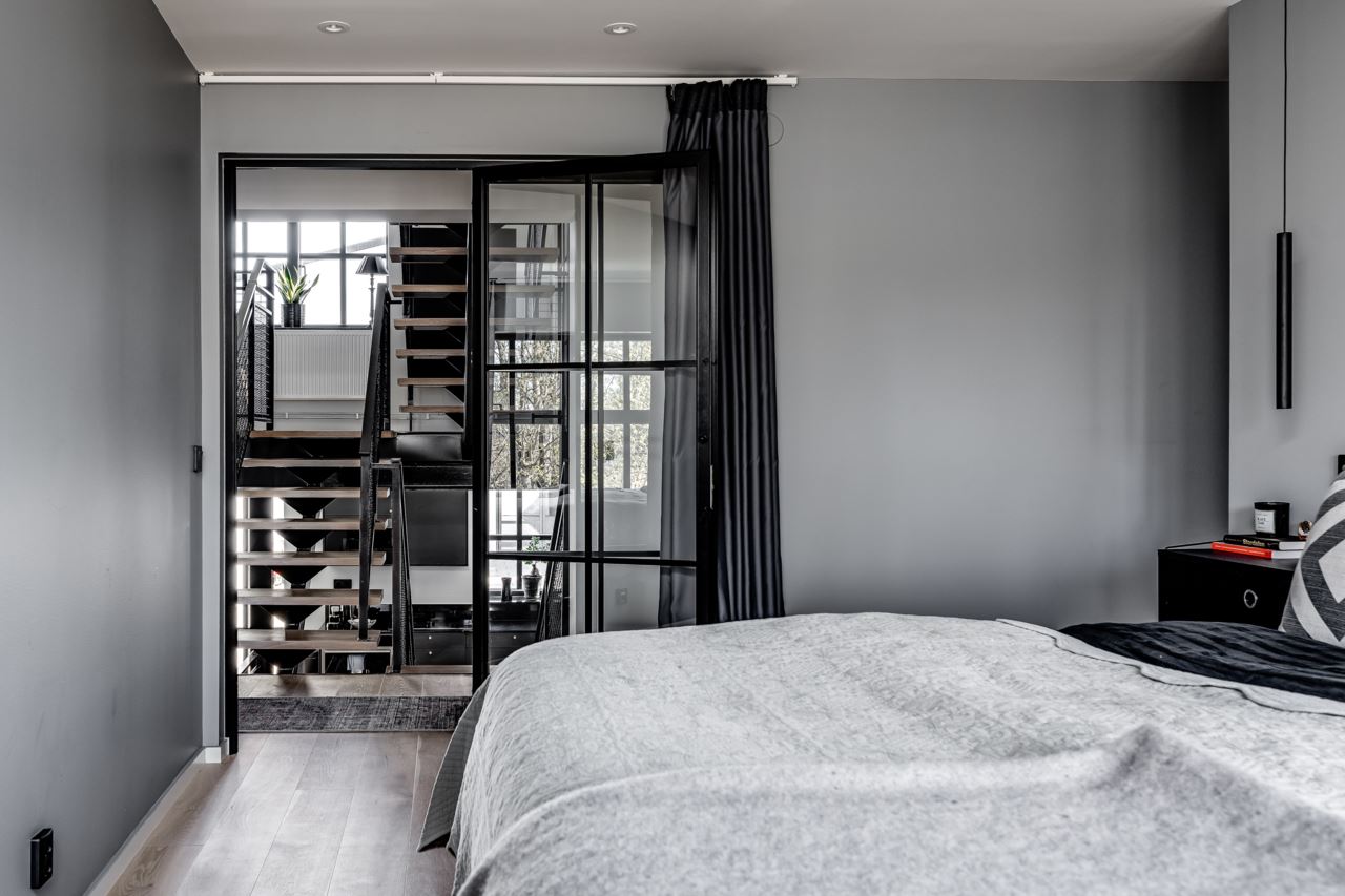 chambre avec verrière chambre avec verrière