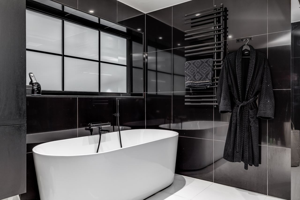 salle de bain design salle de bain design
