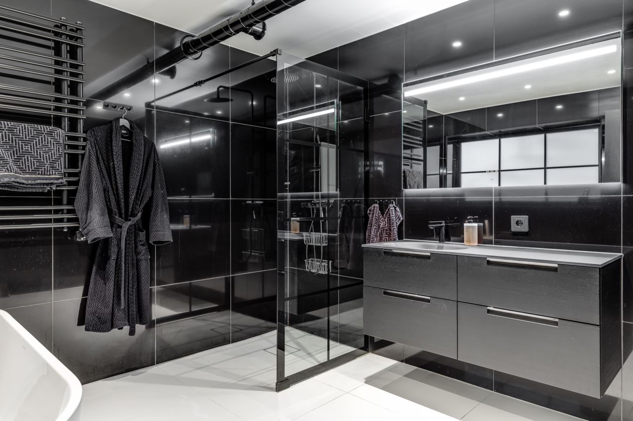 salle de bain design salle de bain design
