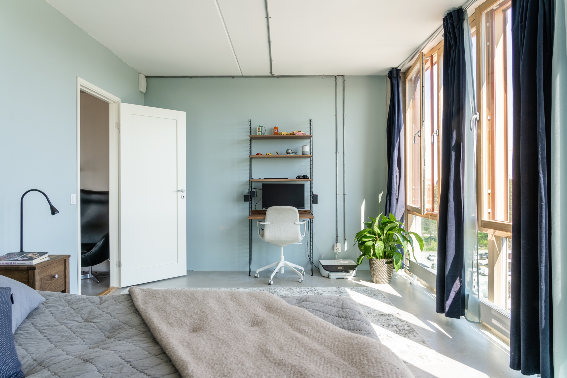 chambre avec espace bureau string chambre avec espace bureau string