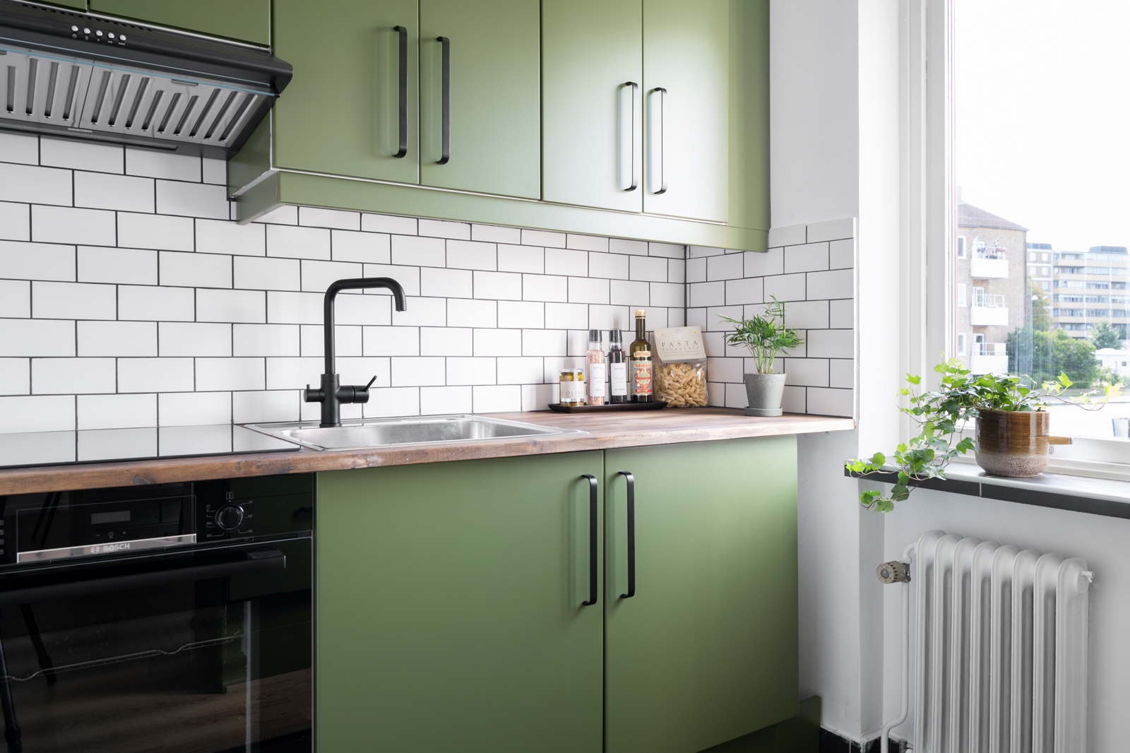 cuisine verte design cuisine verte design
