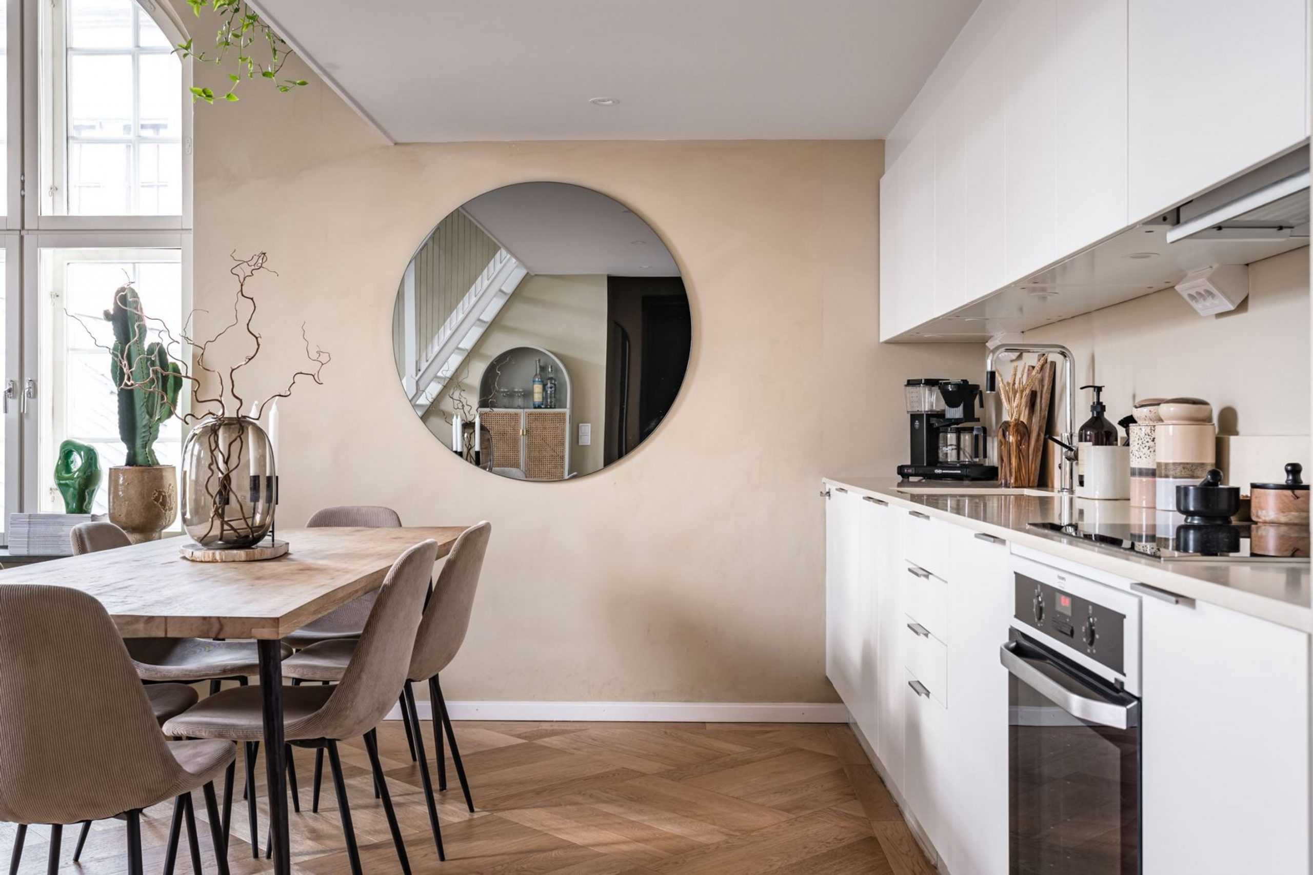 cuisine design blanche cuisine design blanche