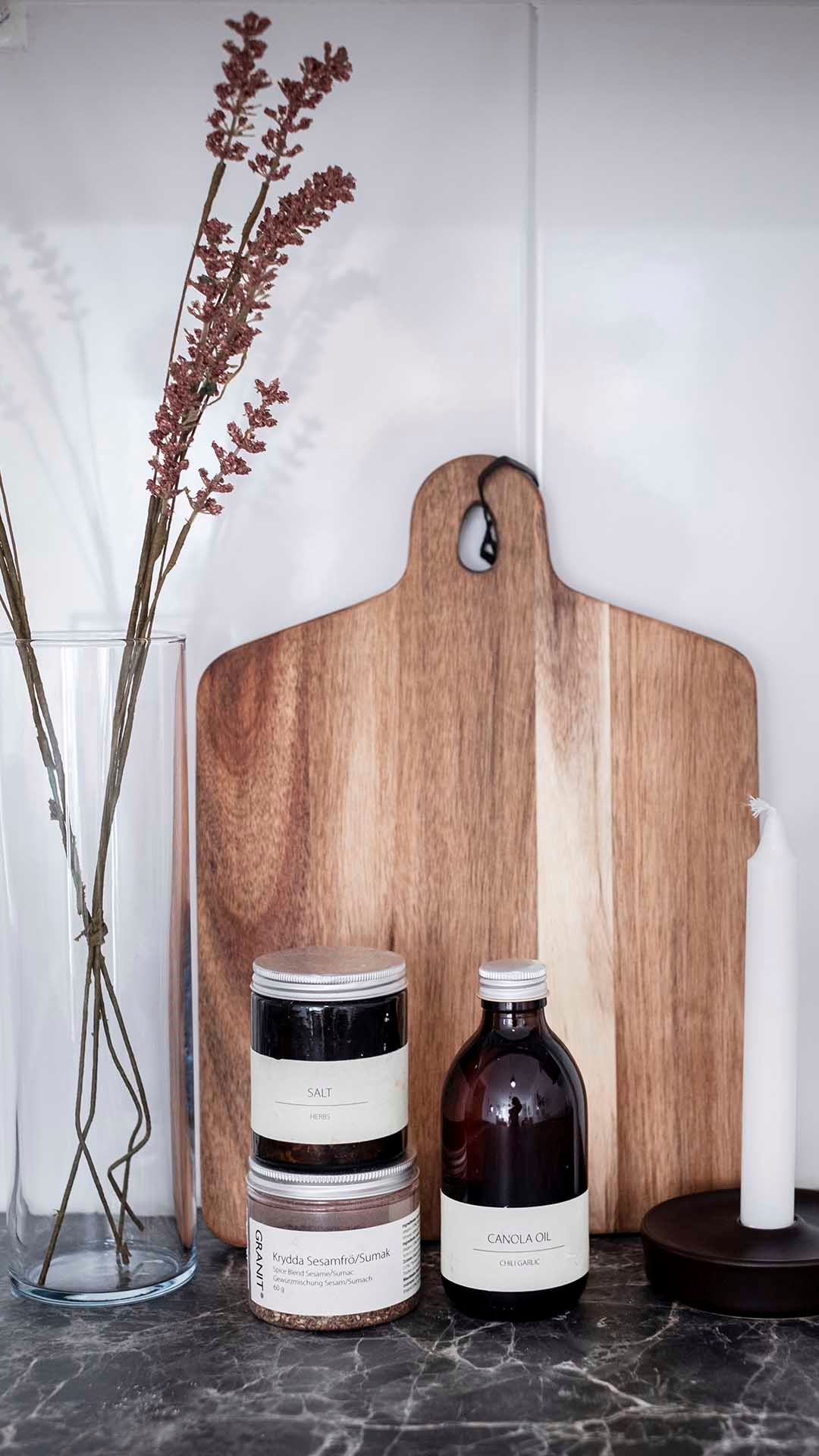 plan de travail marbre cuisine design