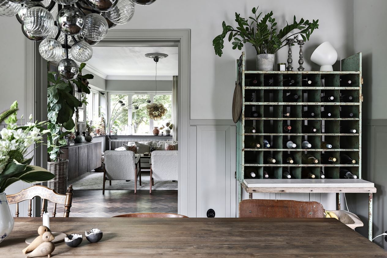 salle à manger décoration scandinave salle à manger décoration scandinave