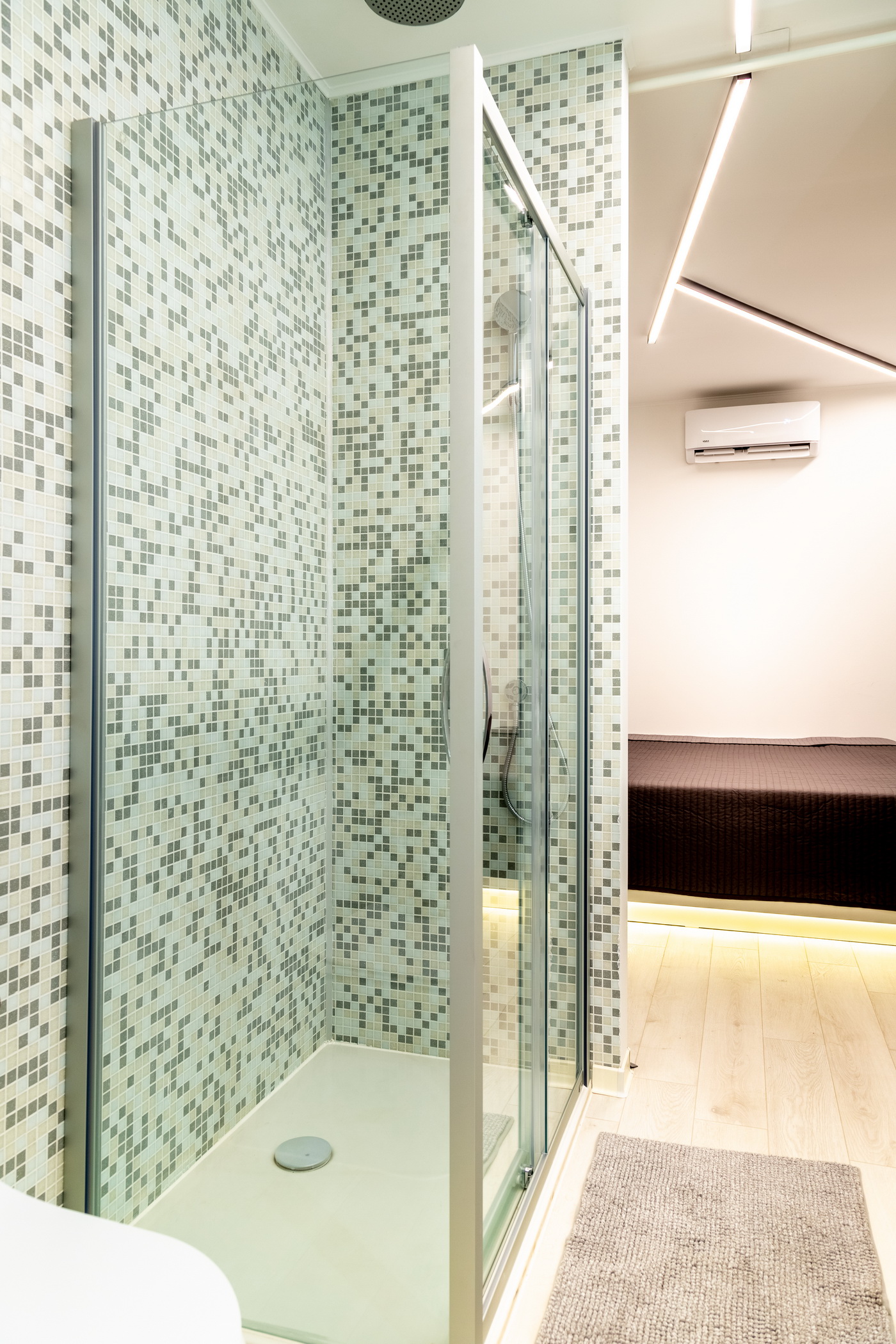 salle de bain carrelage vert salle de bain carrelage vert