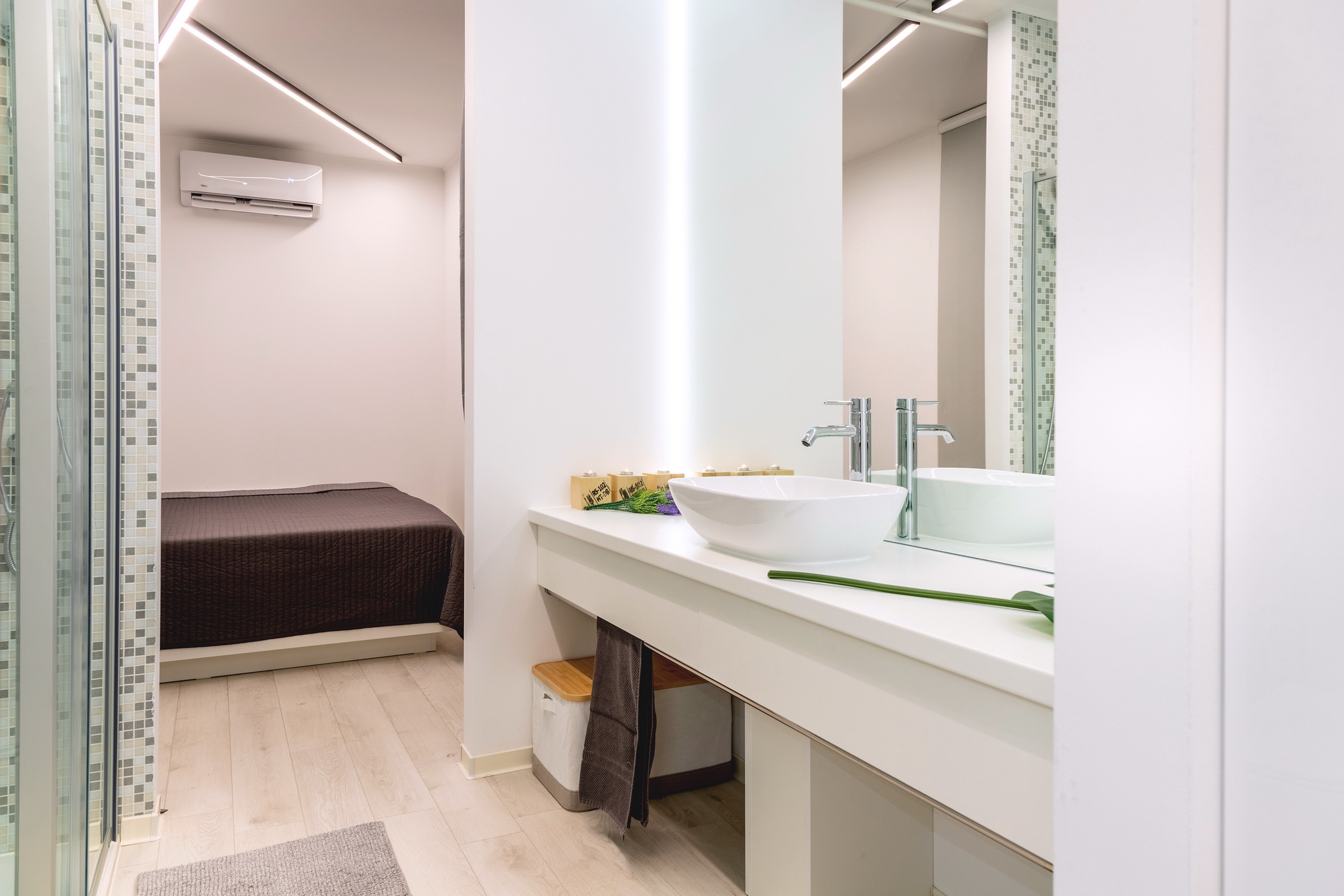 salle de bain design salle de bain design