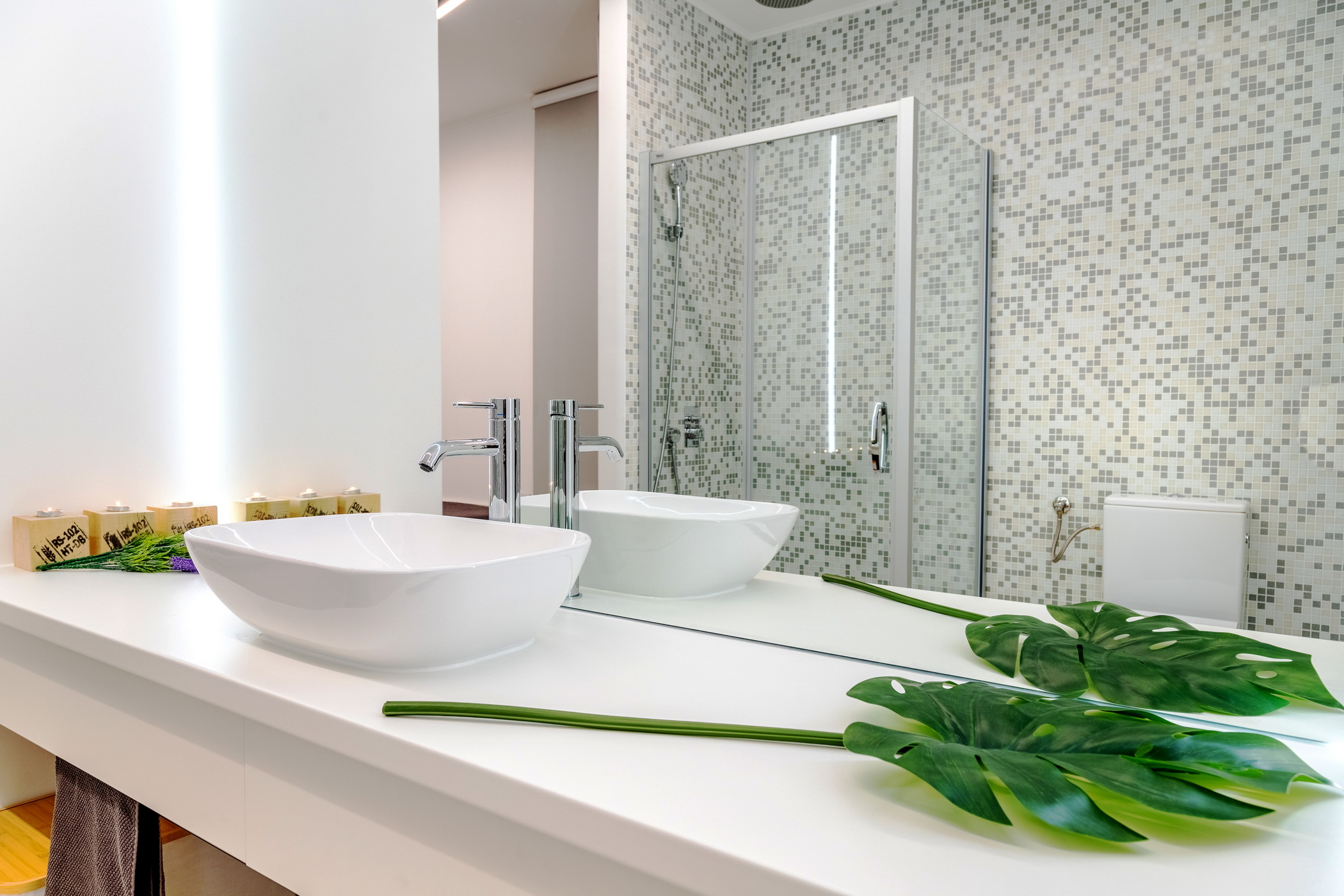 salle de bain design salle de bain design