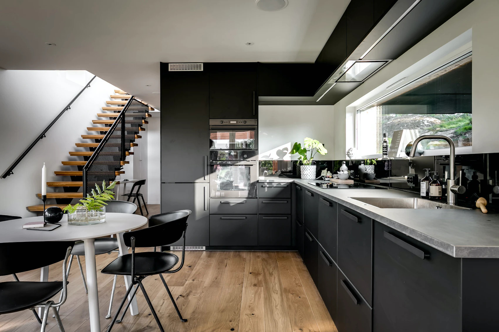 cuisine en angle design cuisine en angle design
