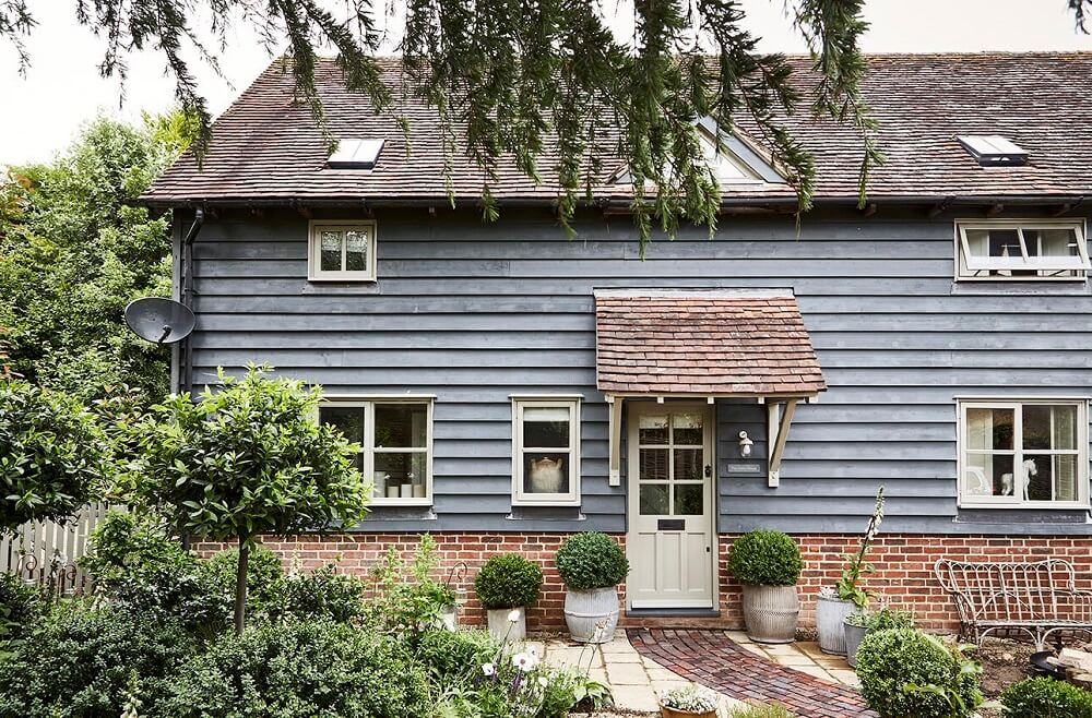 maison en bois Angleterre maison en bois Angleterre
