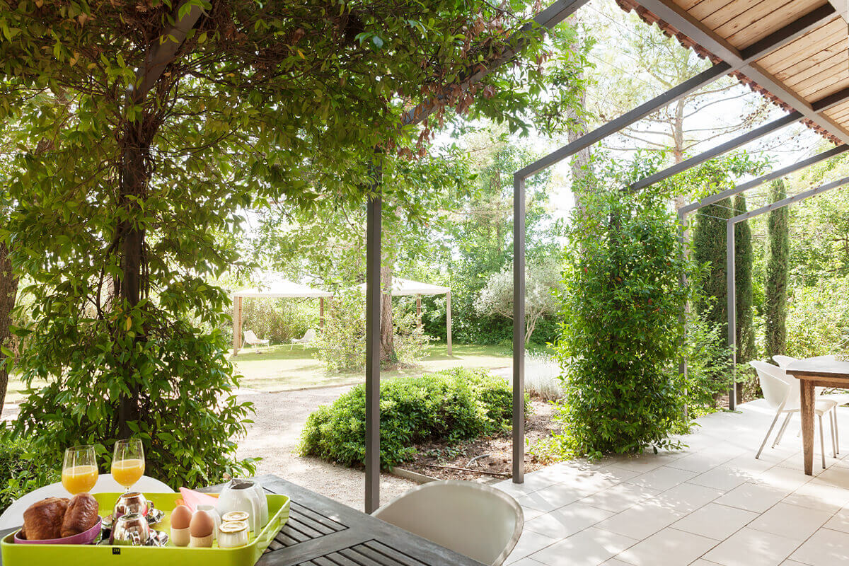 terrasse avec pergola métal moderne terrasse avec pergola métal moderne