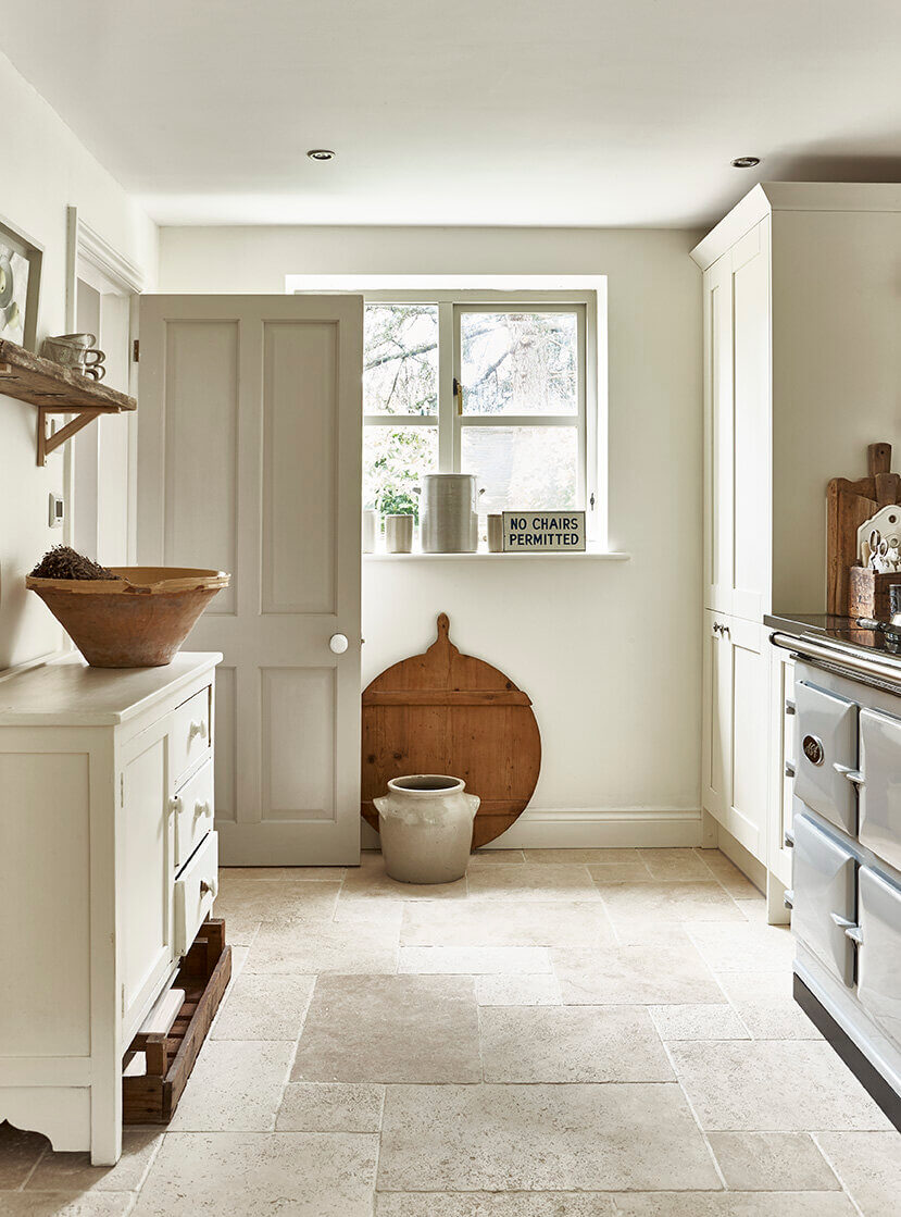 cuisine décoration rustique beige cuisine décoration rustique beige