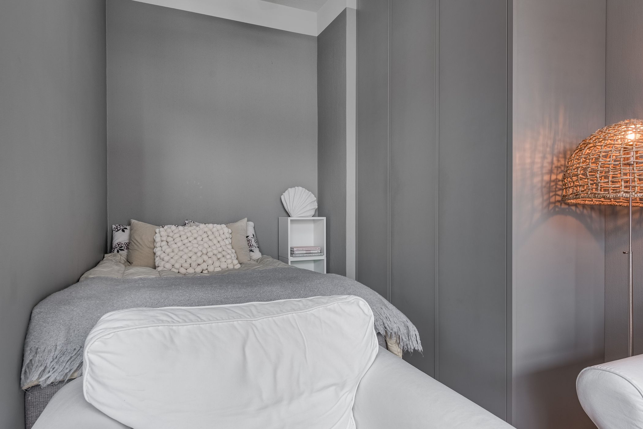 alcôve studio de 35m2 alcôve studio de 35m2