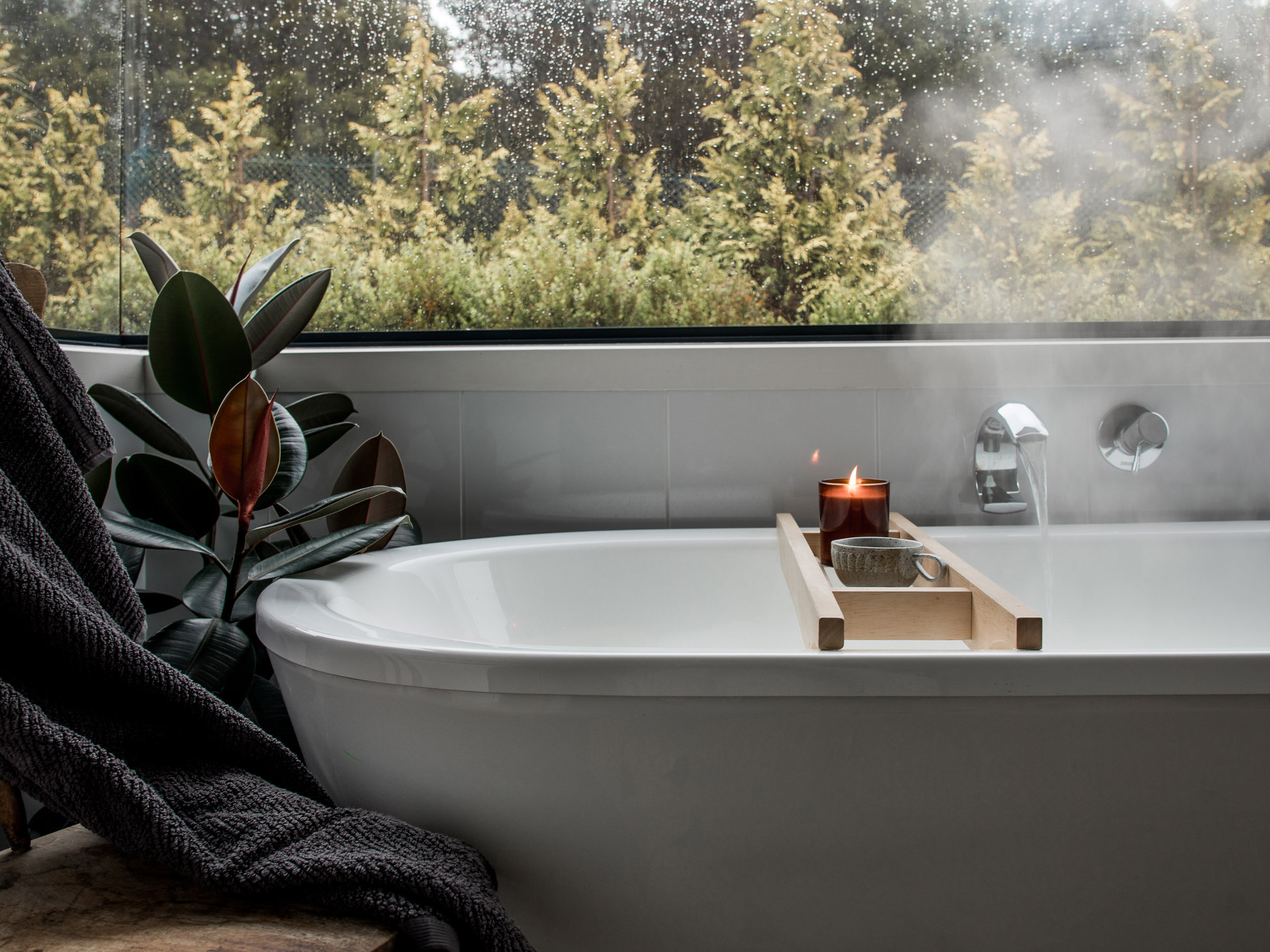 salle de bain design avec fenêtre salle de bain design avec fenêtre
