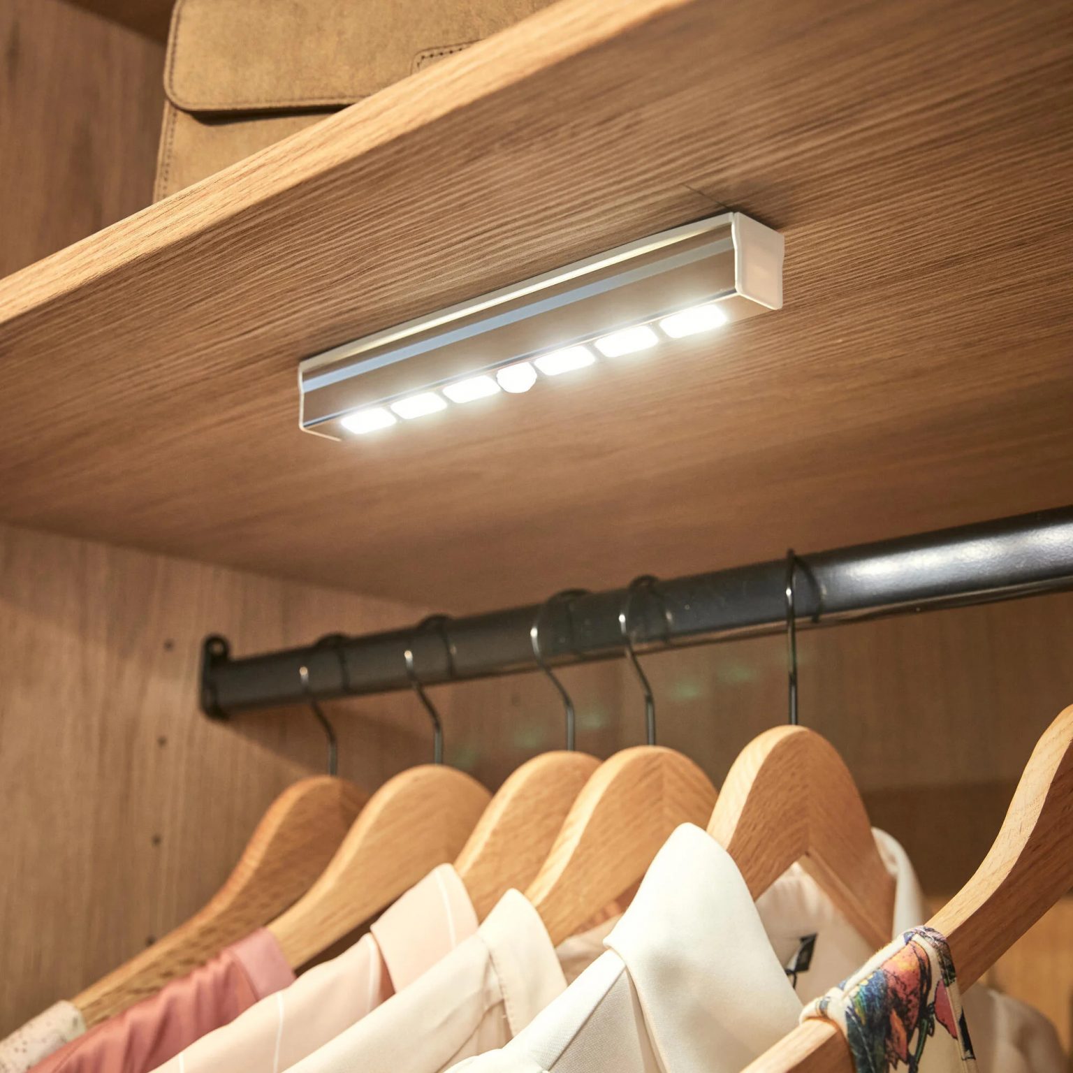 réglette LED