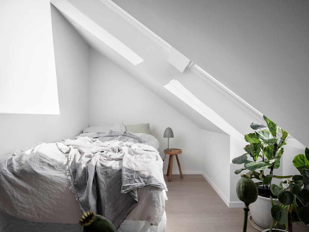 chambre avec velux chambre avec velux